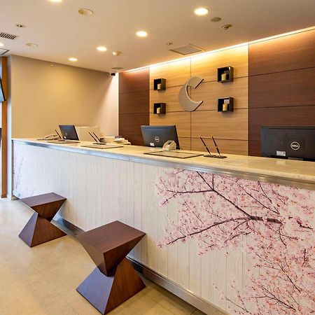 Comfort Hotel Akita Ngoại thất bức ảnh