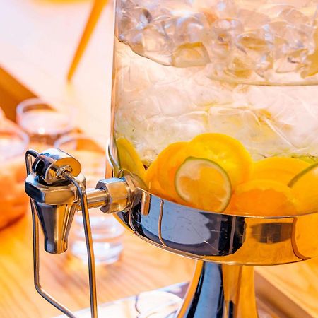 Comfort Hotel Akita Ngoại thất bức ảnh