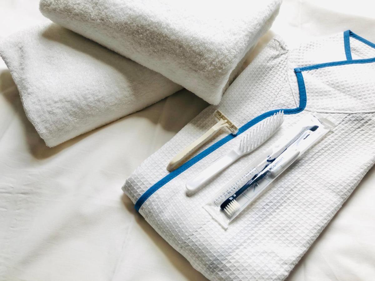 Comfort Hotel Akita Ngoại thất bức ảnh