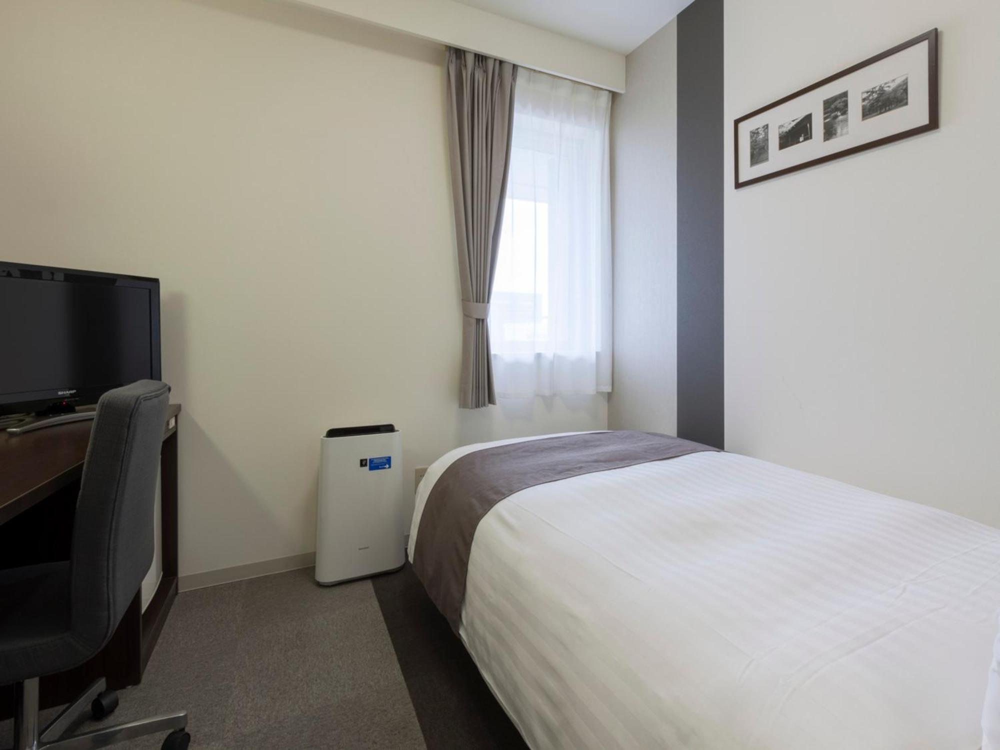Comfort Hotel Akita Ngoại thất bức ảnh