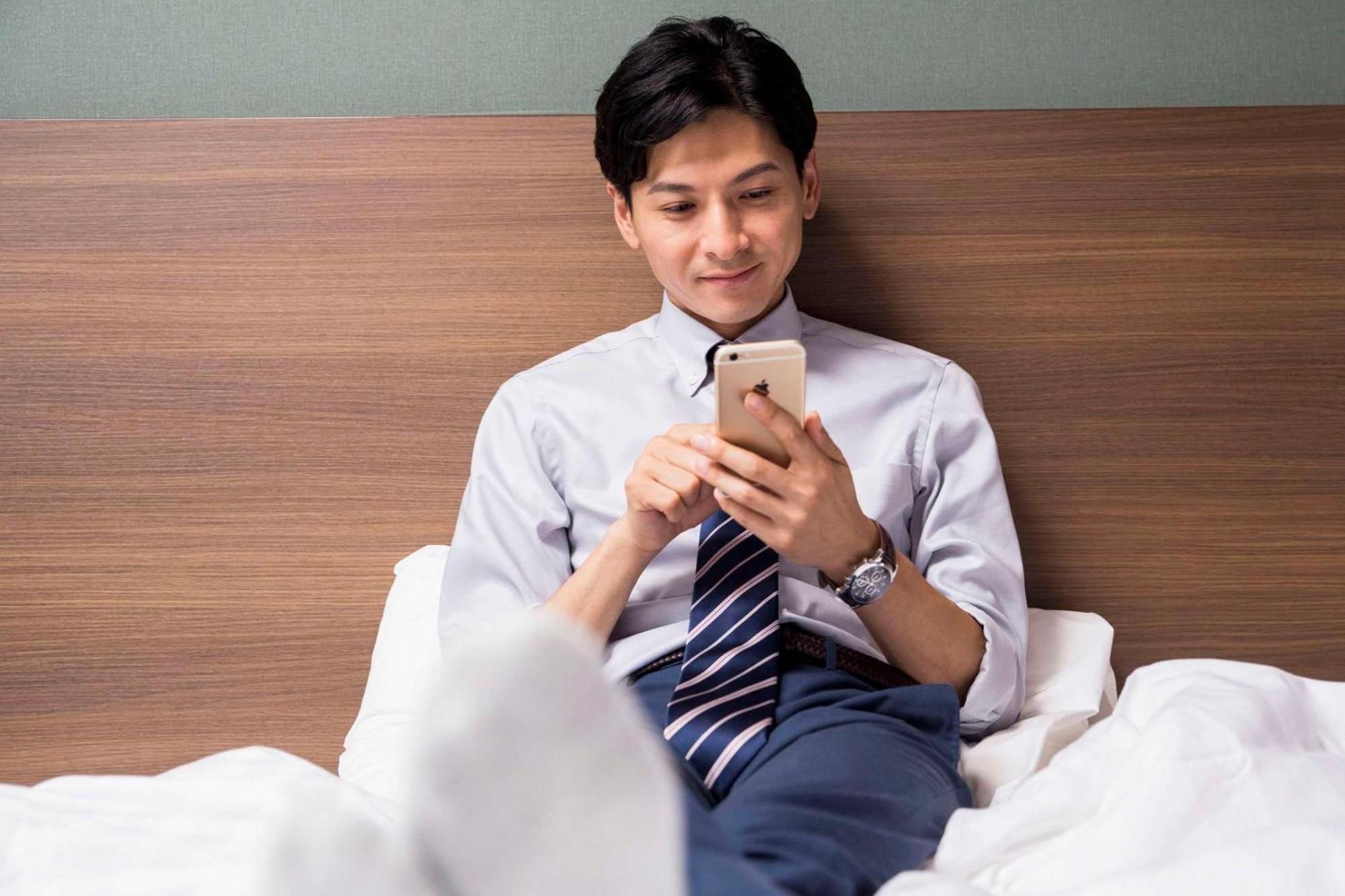 Comfort Hotel Akita Ngoại thất bức ảnh