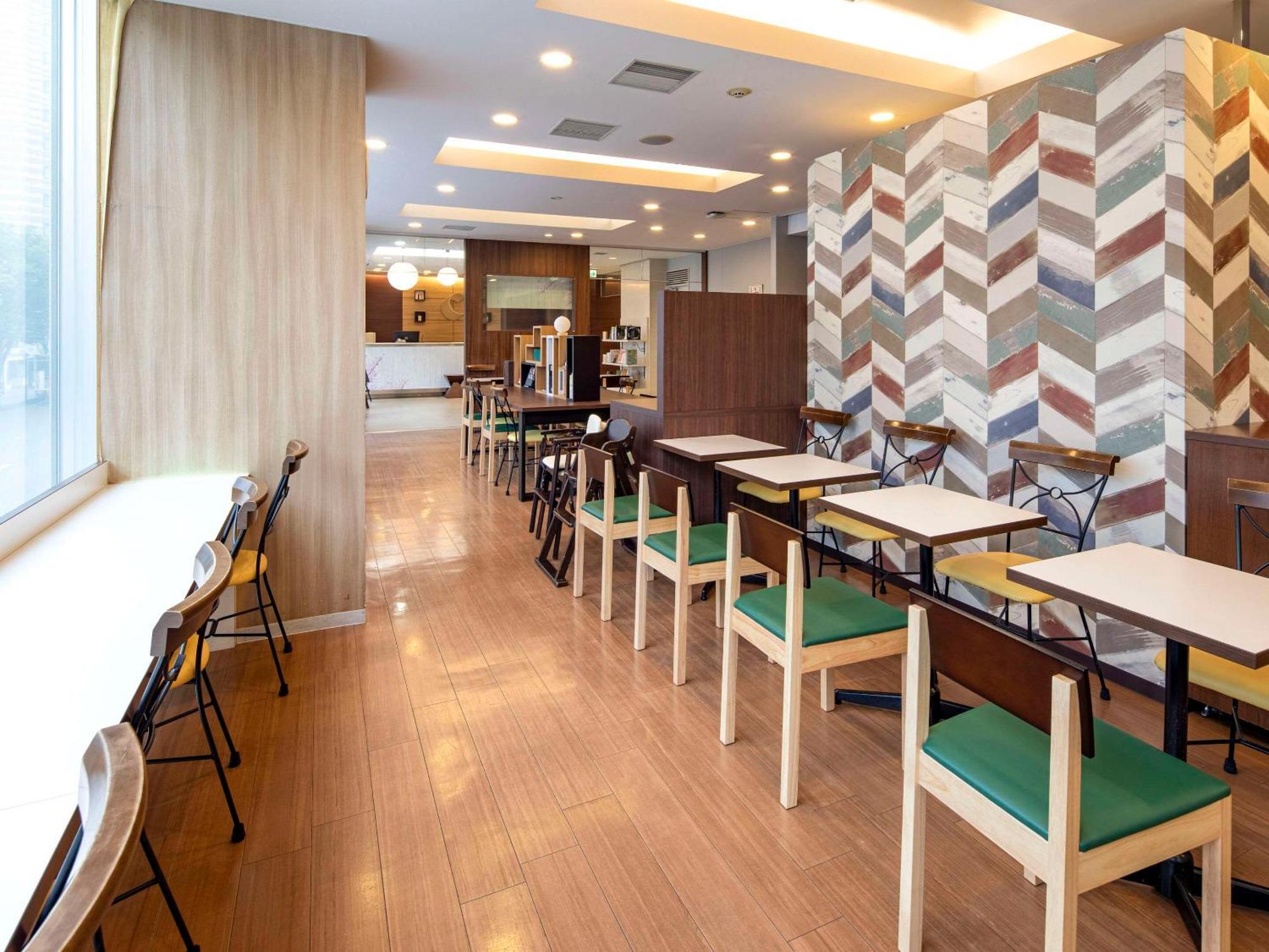 Comfort Hotel Akita Ngoại thất bức ảnh