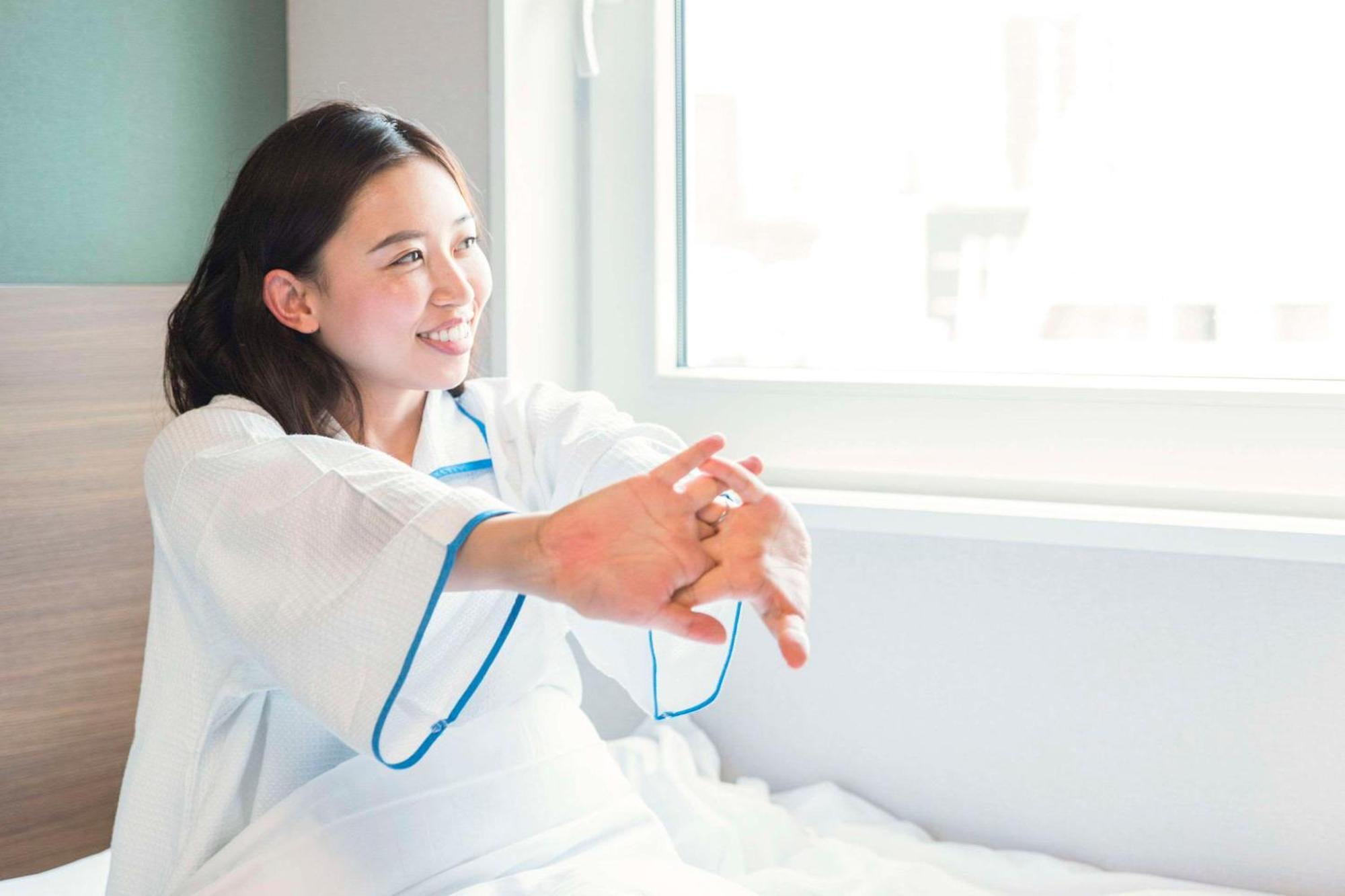 Comfort Hotel Akita Ngoại thất bức ảnh